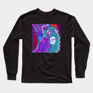 Spiderbun Long Sleeve T-Shirt